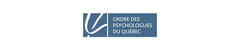 liste des psychologue du quebec.